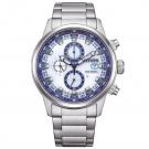 Citizen CA0860-80A NAUTIC CRONO men's watch Eco Drive