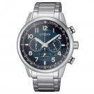 Citizen CA4420-81L MILITARY CRONO uomo Eco Drive