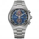 Citizen CA7090-87L SUPERTITANIUM CRONO uomo Eco Drive