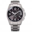 Citizen CB5920-86E radiocontrolled Chrono FIELD steel