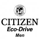 Citizen Eco Drive Herrenuhren