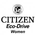 Citizen Eco Drive watches women