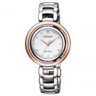 Citizen EM0668-83A LADY orologio da donna Eco Drive