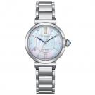 Citizen EM1070-83D LADY orologio da donna Eco Drive