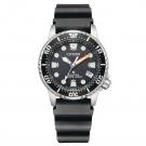 Citizen EO2020-08E DIVER'S 200MT Damenuhr Eco Drive