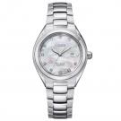 Citizen EW2611-87Y SUPERTITANIUM LADY women's watch Eco Drive