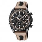 Festina F20351/1 THE ORIGINALS Chrono Herrenuhr