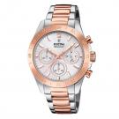 Festina F20398/1 BOYFRIEND Crono orologio donna