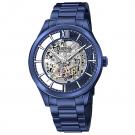 Festina F20631/1 AUTOMATIC SKELETON men's watch