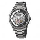 Festina F20632/1 AUTOMATIC SKELETON Herrenuhr