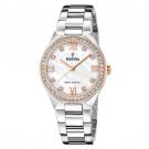 Festina F20658/1 SOLAR ENERGY Damenuhr
