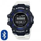 GBD-100-1A7ER Casio G-Shock Bluetooth