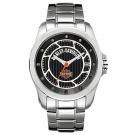 Harley Davidson 76B150 men's watch, steel bracelet
