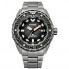 Citizen NB6004-83E DIVER'S automatic 200mt men's watch