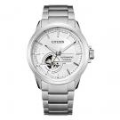 Citizen NH9120-88A Supertitanium automatic men's watch