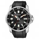 Citizen NJ0011-01E AUTOMATIC men's watch steel