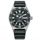 Citizen NY0120-01E PROMASTER DIVER'S 200mt Herrenuhr