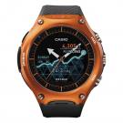 WSD-F10RGBAE Casio Pro Trek Smart