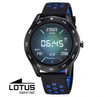 Lotus Smartime 50013/3 Smartwach digital Herren