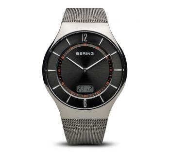 Bering 51640-077 RADIO CONTROL Herrenuhr