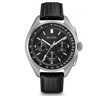 Bulova 96B251 LUNAR PILOT Chronographen Herrenuhr