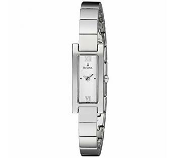 Bulova 96T08 BANGLE women\'s watch