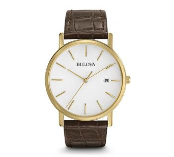 Bulova 97B100 CLASSIC men\'s watch