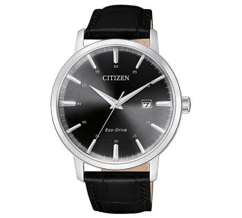 Citizen BM7460-11E CLASSIC orologio da uomo Eco Drive