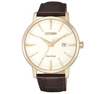 Citizen BM7463-12A CLASSIC orologio da uomo Eco Drive