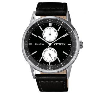 Citizen BU3020-15E METROPOLITAN Herrenuhr Eco Drive