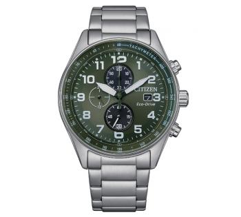 Citizen CA0770-72X URBAN CRONO uomo Eco Drive