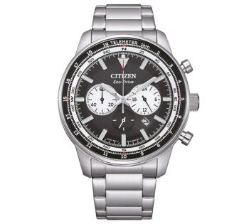 Citizen CA4500-91E AVIATOR CRONO Herrenuhr Eco Drive