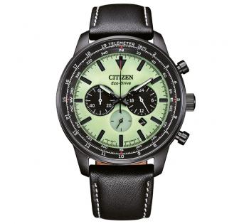 Citizen CA4505-21X CRONO AVIATOR FULL LUMEN Herrenuhr