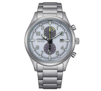 Citizen CA7028-81A CRONO men\'s Eco Drive