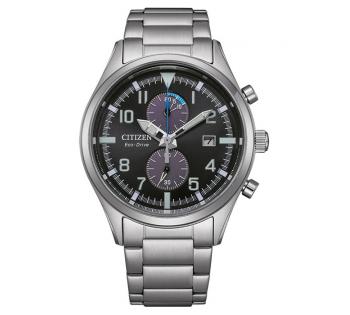 Citizen CA7028-81E CRONO men\'s Eco Drive