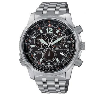 Citizen CB5850-80E radiocontrollato PROMASTER CRONO PILOT titani