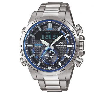ECB-800D-1AEF Casio Edifice Bluetooth Solar Herrenuhr