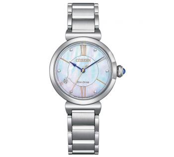 Citizen EM1070-83D LADY MAYBELL Damenuhr Eco Drive