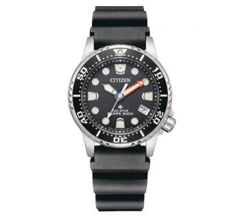 Citizen EO2020-08E DIVER\'S 200MT Damenuhr Eco Drive