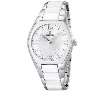 Festina F16532/1 CERAMIC Herrenuhr