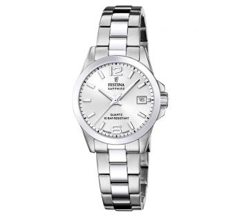 Festina F20049/1 SWISS MADE Damenuhr