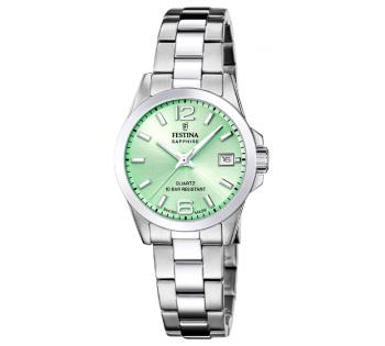 Festina F20049/2 SWISS MADE orologio da donna