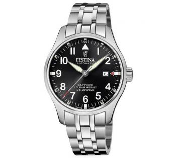 Festina F20151/D SWISS MADE AUTOMATIC men\'s watch