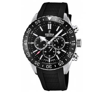 Festina F20515/2 CERAMIC CHRONO men\'s watch