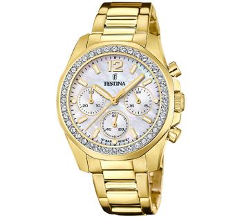 Festina F20609/1 BOYFRIEND Rainbow orologio donna