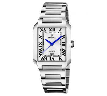 Festina F20679/1 ON THE SQUARE women\'s watch