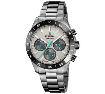 Festina F20703/1 CERAMIC Unisexuhr