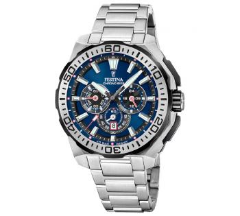 Festina F20724/2 CHRONO BIKE Herrenuhr