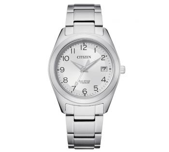 Citizen FE6150-85A SUPERTITANIUM 6150 women\'s watch Eco Drive