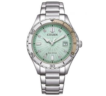 Citizen FE6170-88L LADY women\'s watch Eco Drive